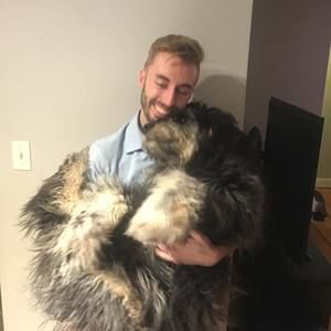 Meet your Posher, Isaac